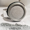 COMPRESSED EYE SHADOWS PLATIUM