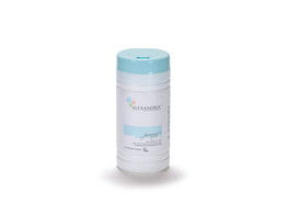 PRESEPT SKIN CLEANSER WIPES 100X