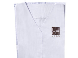 NOON ROBE