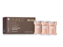 NOON B G REFILL ALL SKIN TONE 1