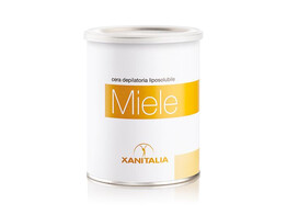 CIRE TIEDE MIEL 800ML