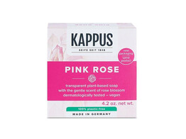 PINK ROSE ZEEP 125 GR