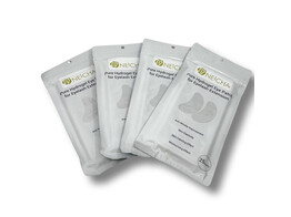 PURE HYDROGEL EYE PATCH 25 SETS