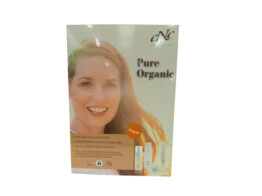 PANCARTE PURE ORGANIC A3 NL