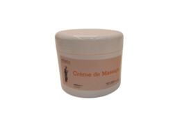 CREME DE MASSAGE 400 ML