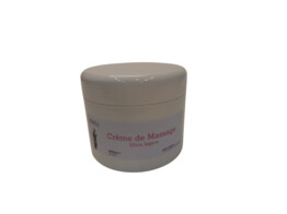 CREME DE MASSAGE ULTRA LEGERE