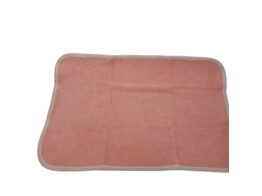 HANDDOEK 40 x 60 ROZE