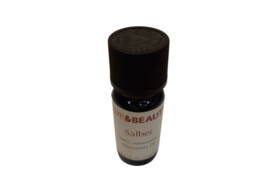 ETHERISCHE OLIE SALBEI 10ML