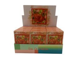 DISPLAY EDT PINK ROSE 12X