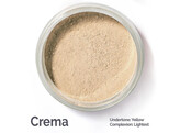 LOOSE MINERALS CREMA