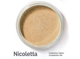 LOOSE MINERALS NICOLETTA