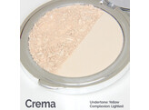 COMPRESSED MINERALS CREMA