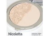 COMPRESSED MINERALS NICOLETTA