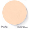 LIQUID FOUNDATION MARTA