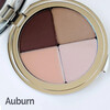 COMPLETE BROW KIT AUBURN