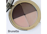 COMPLETE BROW KIT BRUNETTE