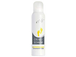 CNC ZWEETVOETEN CREME 150ml