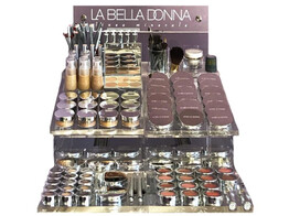 LBD  PROFESSIONAL DELUXE TESTER DISPLAY