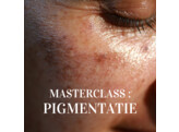 MASTERCLASS HUID   PIGMENTATIE