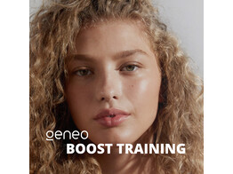 GENEO BOOST TRAINING