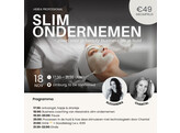 INSPIRATIEDAG SLIM ONDERNEMEN 18 NOVEMBER