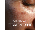 MASTERCLASS HUID   PIGMENTATIE