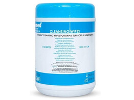 BACTINYL ANTI BACTERIELE DOEKJES  110 ST.