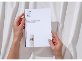 NOON SKINPASSPORT NL10st
