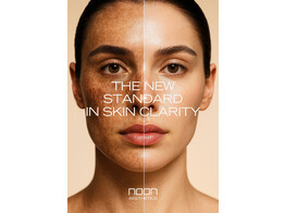 NOON A4 PANCART BRIGHTENING SOLUTION