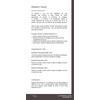 NOON CARTES INFORMATION VITAMINE C FR 10X