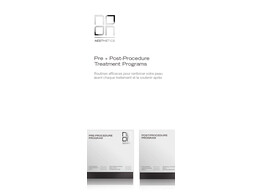 NOON PRE POST KIT FOLDER FR 10X