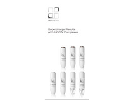 NOON COMPLEXES FOLDER FR 10X