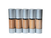 LIQUID FOUNDATION SOPHIA