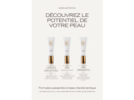NOON A4 PANCART PRODUITS LACTO FR